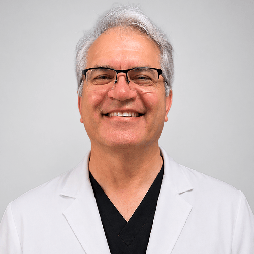 Dr. Zahid Niazi