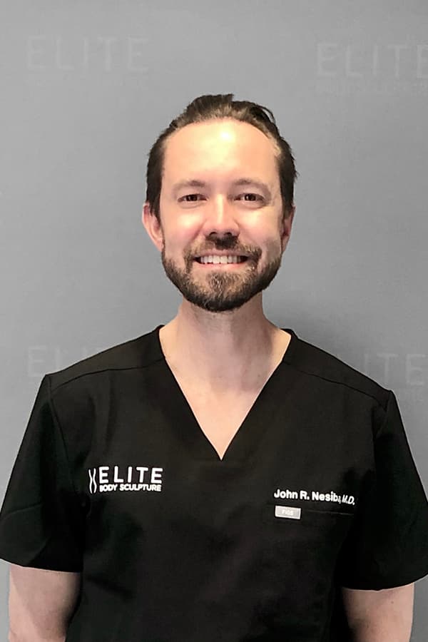 Dr. Nesiba