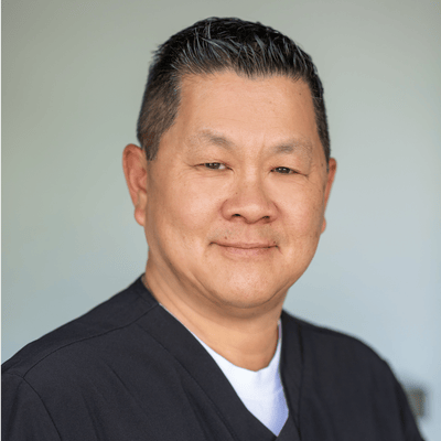 Dr. Albert Ko